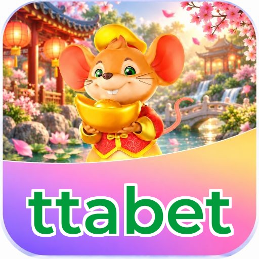 ttabet Download Logo Oficial