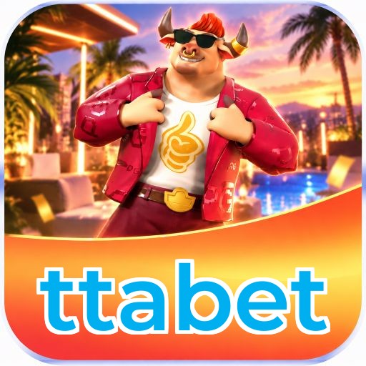 ttabet Instalar Logo 2