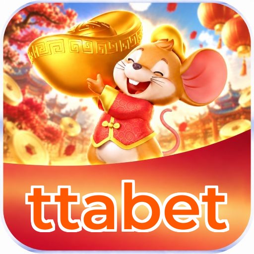 ttabet Bônus R$ 5.000 Logo